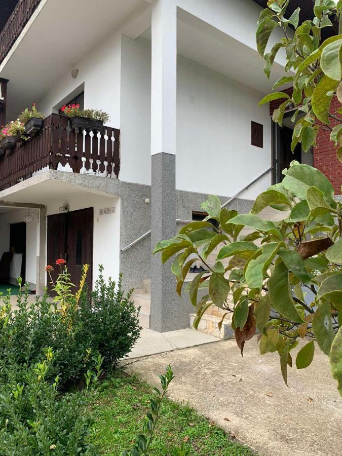 Guest House Husejn Dubrave Gornje Buitenkant foto